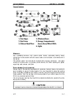 Preview for 125 page of Jayco 2013 JAY FEATHER TOWABLES Owner'S Manual