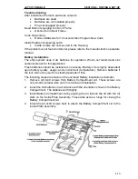 Preview for 57 page of Jayco 2014 JAY FLIGHT Owner'S Manual