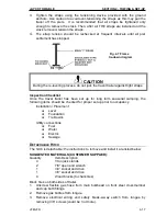 Preview for 61 page of Jayco 2014 JAY FLIGHT Owner'S Manual