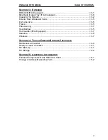Предварительный просмотр 9 страницы Jayco 2014 PINNACLE TOWABLES RV User Manual
