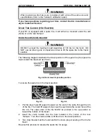 Preview for 47 page of Jayco 2014 PINNACLE TOWABLES RV User Manual