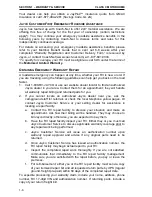 Предварительный просмотр 16 страницы Jayco 2015 MELBOURNE User Manual