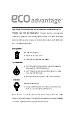 Preview for 3 page of Jayco 2016 EAGLE HT User Manual