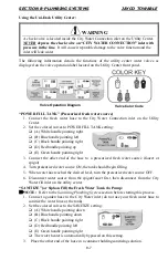 Preview for 97 page of Jayco 2016 EAGLE HT User Manual