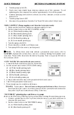 Preview for 98 page of Jayco 2016 EAGLE HT User Manual