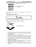 Preview for 73 page of Jayco 2016 JAY FLIGHT Owner'S Manual