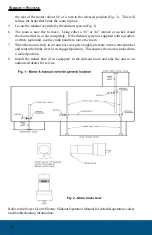 Preview for 72 page of Jayco 2016 Melbourne Owner'S Manual