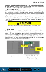 Preview for 83 page of Jayco 2016 Melbourne Owner'S Manual