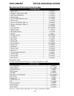 Preview for 72 page of Jayco 2016 North Point User Manual