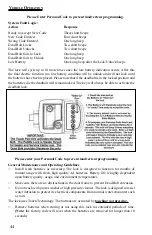 Preview for 54 page of Jayco 2016 PINNACLE User Manual