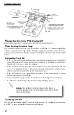 Preview for 56 page of Jayco 2016 PINNACLE User Manual