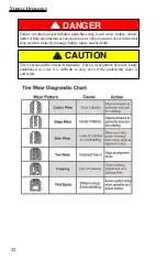 Preview for 62 page of Jayco 2016 PINNACLE User Manual