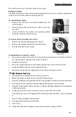 Предварительный просмотр 65 страницы Jayco 2016 PINNACLE User Manual