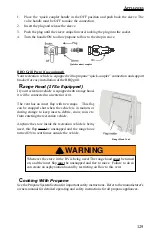 Preview for 139 page of Jayco 2016 PINNACLE User Manual