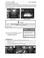 Preview for 134 page of Jayco 2016 White Hawk Owner'S Manual