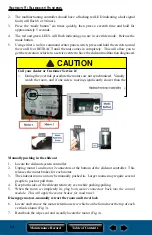 Предварительный просмотр 74 страницы Jayco Alante 2018 Owner'S Manual