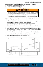 Предварительный просмотр 77 страницы Jayco Alante 2018 Owner'S Manual