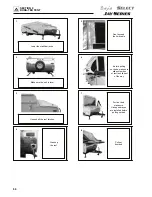 Preview for 70 page of Jayco Baja 2009 Owner'S Manual