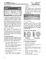 Preview for 82 page of Jayco Baja 2009 Owner'S Manual