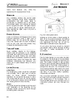 Предварительный просмотр 98 страницы Jayco Baja 2009 Owner'S Manual