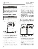 Preview for 35 page of Jayco Baja J/TRAX Owner'S Manual