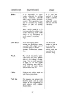 Preview for 43 page of Jayco Cardinal 1983 Owner'S Manual