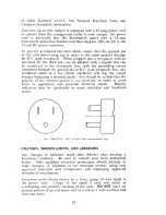 Preview for 33 page of Jayco Cardinal 1986 Owner'S Manual