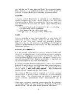 Предварительный просмотр 12 страницы Jayco Cardinal Owner'S Manual