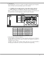 Preview for 61 page of Jayco Conventional Travel Trailer 2004 Owner'S Manual