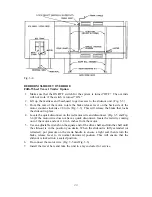 Preview for 31 page of Jayco Conventional Travel Trailer Owner'S Manual