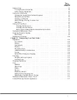 Предварительный просмотр 8 страницы Jayco COVE 2002 Owner'S Manual