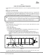 Preview for 16 page of Jayco COVE 2002 Owner'S Manual