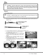 Предварительный просмотр 21 страницы Jayco COVE 2002 Owner'S Manual