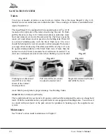 Preview for 29 page of Jayco COVE 2002 Owner'S Manual