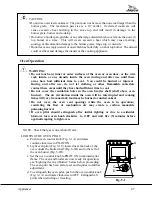 Предварительный просмотр 56 страницы Jayco COVE 2002 Owner'S Manual