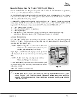 Preview for 60 page of Jayco COVE 2002 Owner'S Manual