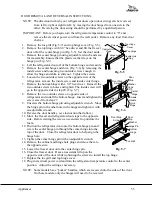 Предварительный просмотр 64 страницы Jayco COVE 2002 Owner'S Manual