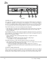 Preview for 73 page of Jayco COVE 2002 Owner'S Manual