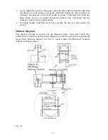 Preview for 38 page of Jayco Designer 27 RKS Owner'S Manual