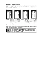 Preview for 68 page of Jayco Designer 27 RKS Owner'S Manual