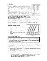 Preview for 85 page of Jayco Designer 27 RKS Owner'S Manual