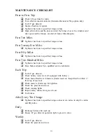 Preview for 103 page of Jayco Designer 27 RKS Owner'S Manual