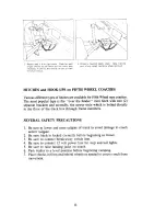 Предварительный просмотр 18 страницы Jayco Designer 28 Crane Owner'S Manual