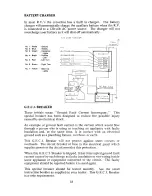 Предварительный просмотр 40 страницы Jayco Designer 28 Crane Owner'S Manual