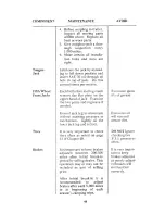 Preview for 51 page of Jayco Designer 28 Crane Owner'S Manual