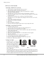 Preview for 50 page of Jayco Eagle 2006 Owner'S Manual