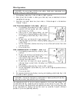 Preview for 75 page of Jayco Eagle 264 BH Owner'S Manual