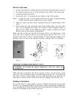 Preview for 77 page of Jayco Eagle 264 BH Owner'S Manual