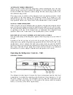 Preview for 82 page of Jayco Eagle 264 BH Owner'S Manual