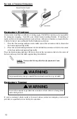 Предварительный просмотр 54 страницы Jayco EAGLE FW 2020 Owner'S Manual